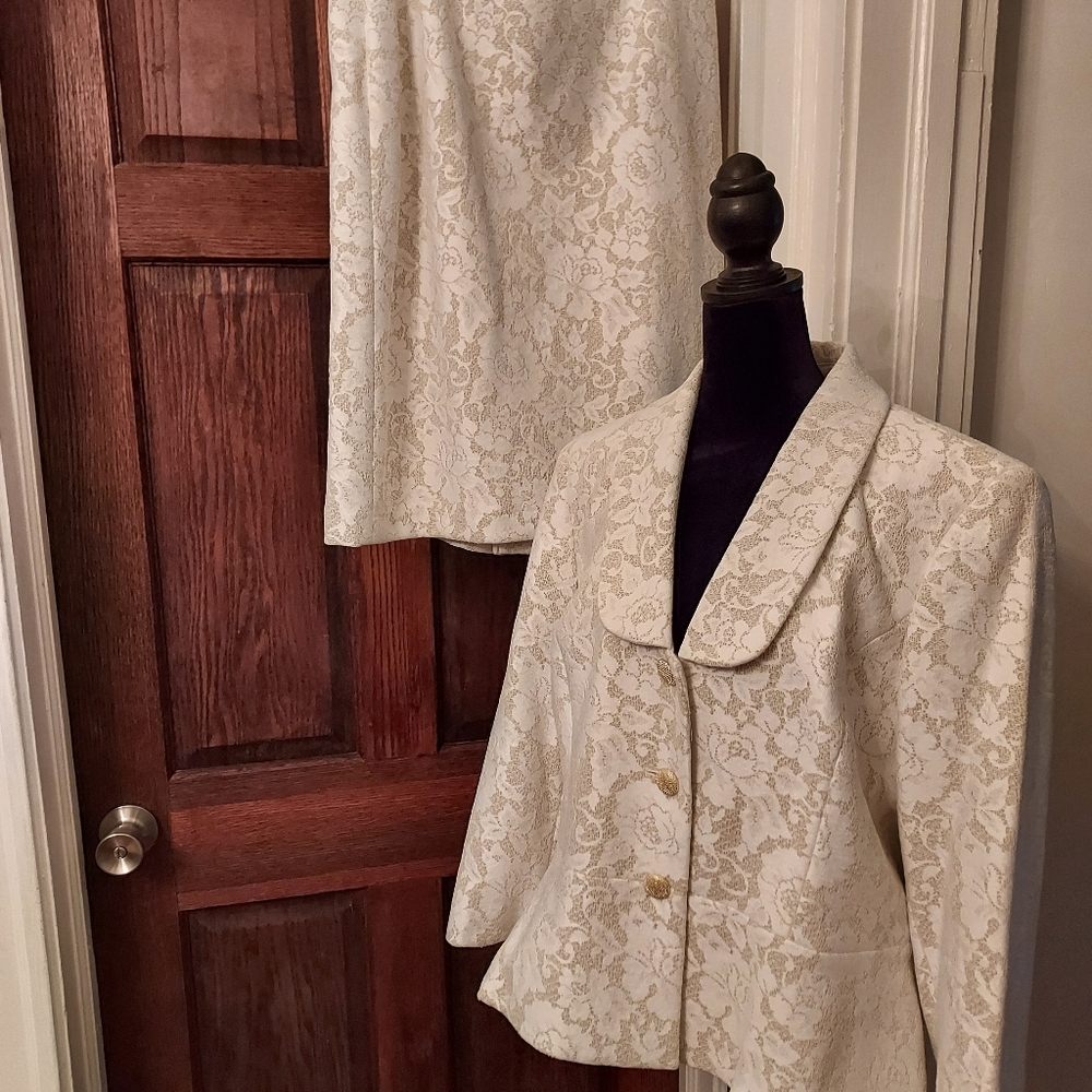 2pc suit